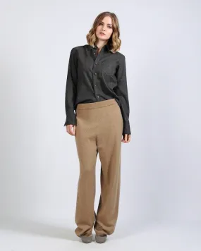 100% CASHMERE Sweater Pants