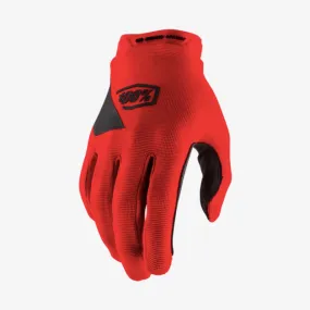 100% - Ridecamp Gloves