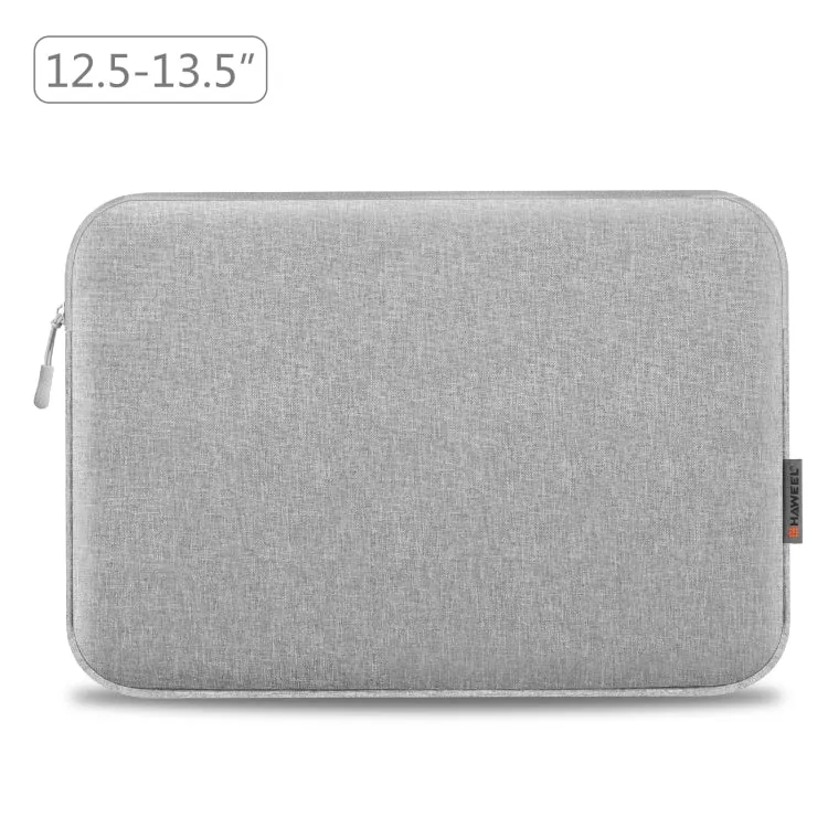 13-Inch Laptop Sleeve Case -Gray