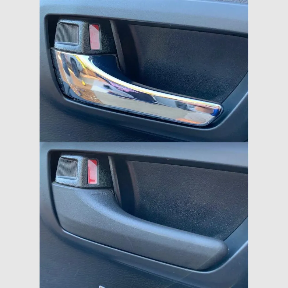 2016-2023 Toyota Tacoma Door Handle Covers