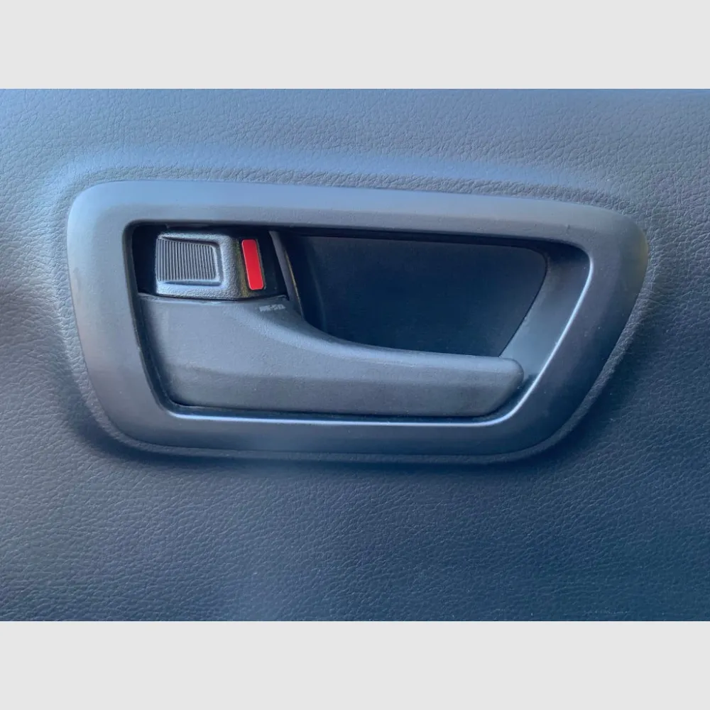 2016-2023 Toyota Tacoma Door Handle Covers