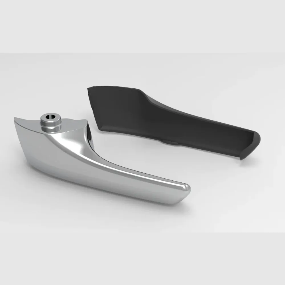 2016-2023 Toyota Tacoma Door Handle Covers