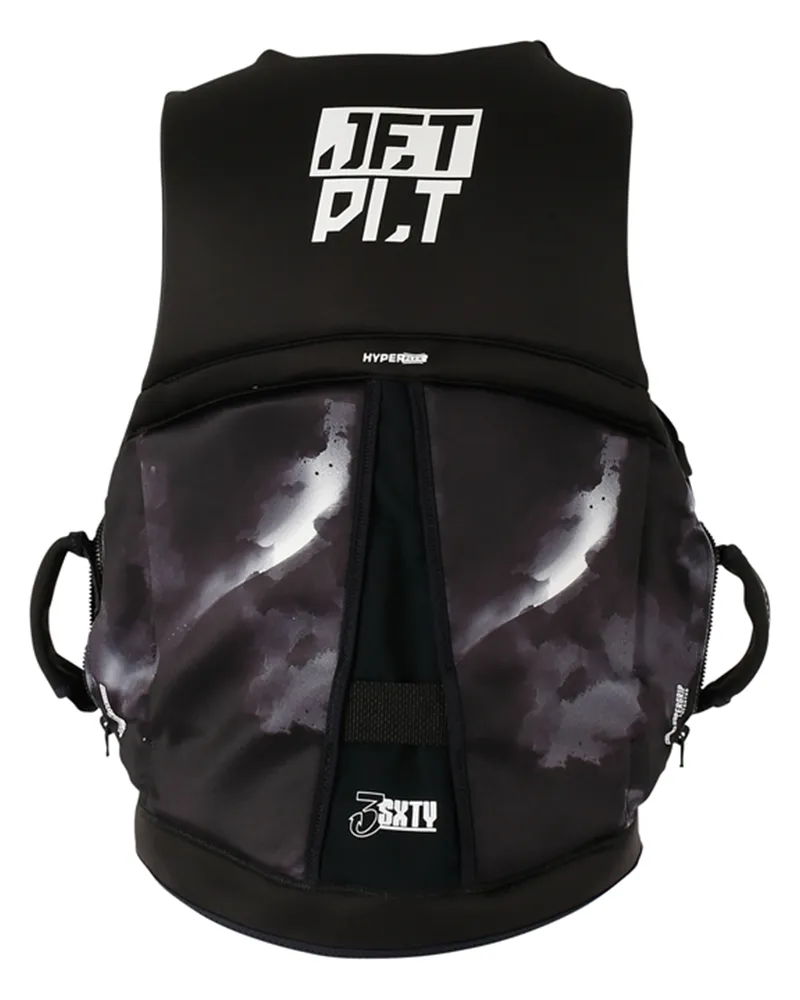 2025 Jetpilot 3Sixty Hyperflex Vest