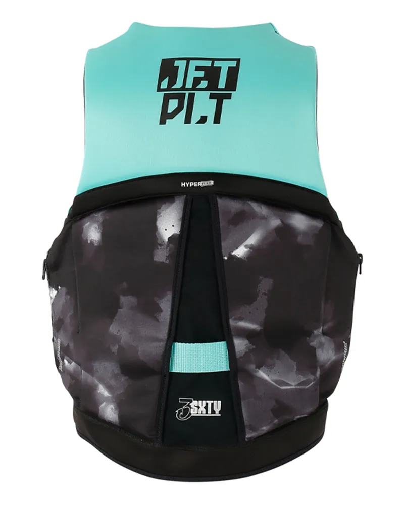 2025 Jetpilot 3Sixty Hyperflex Vest