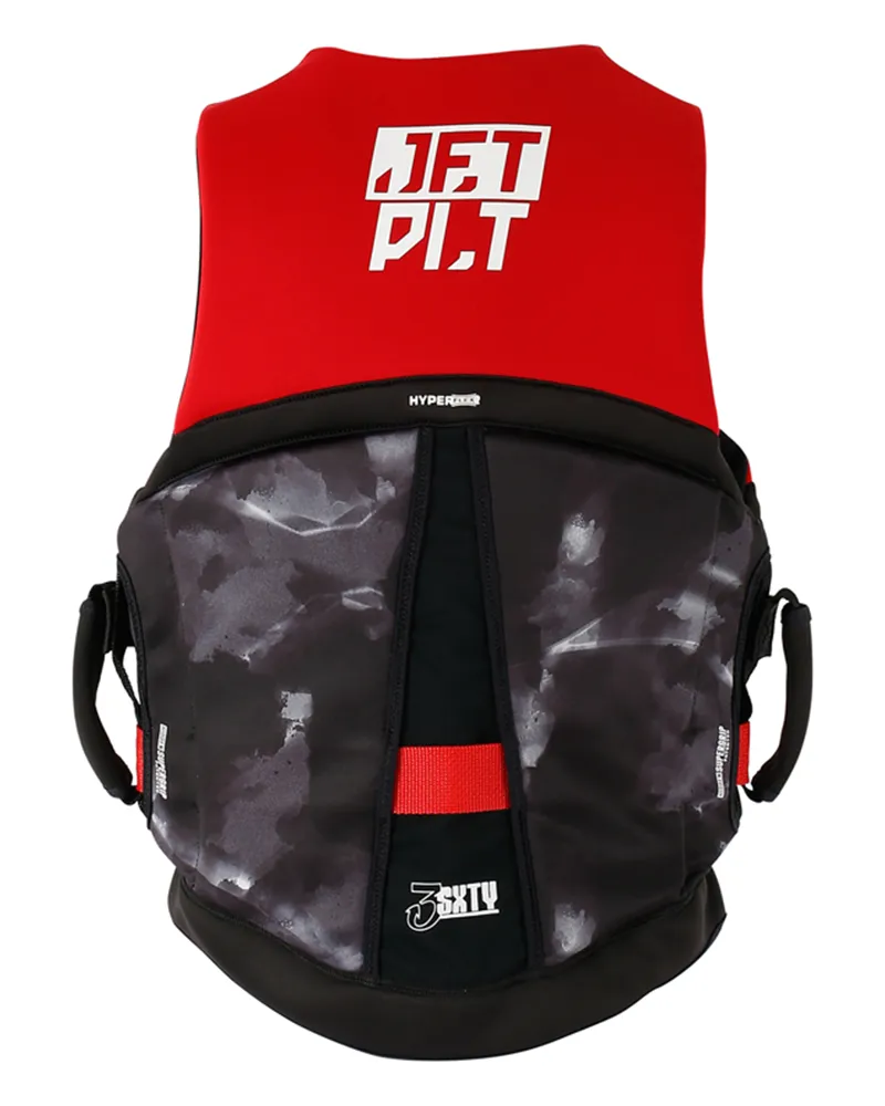 2025 Jetpilot 3Sixty Hyperflex Vest