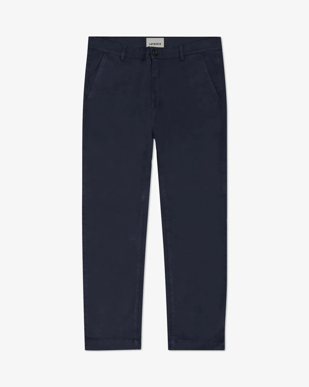 ALBERT - Classic Chino Navy