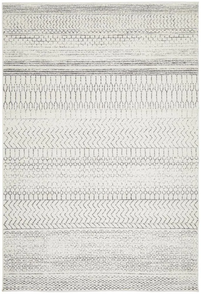 Apadana  Fars Silver Rug