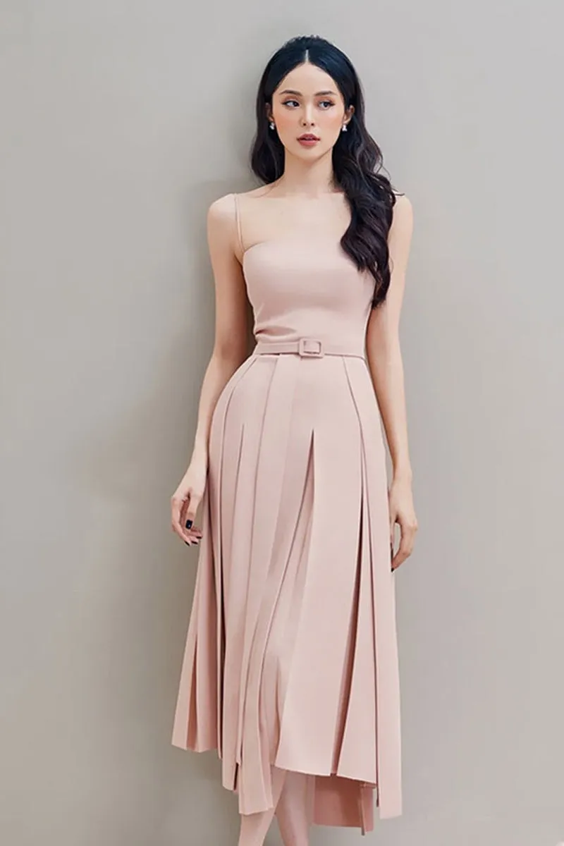 Arcelia Dress