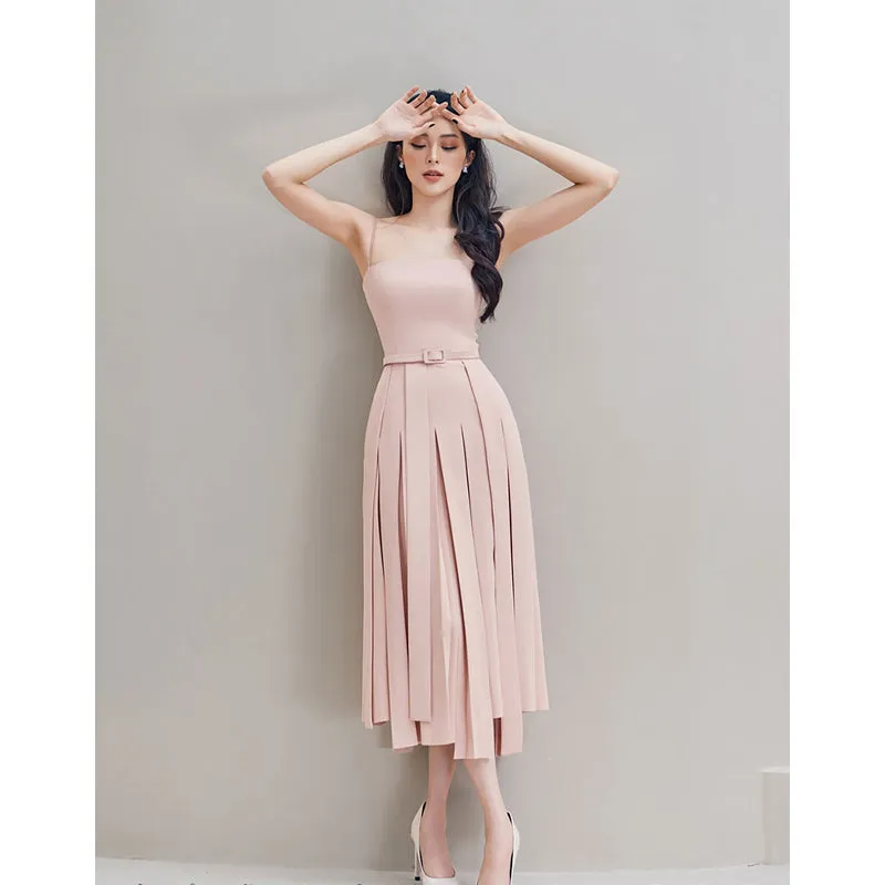 Arcelia Dress