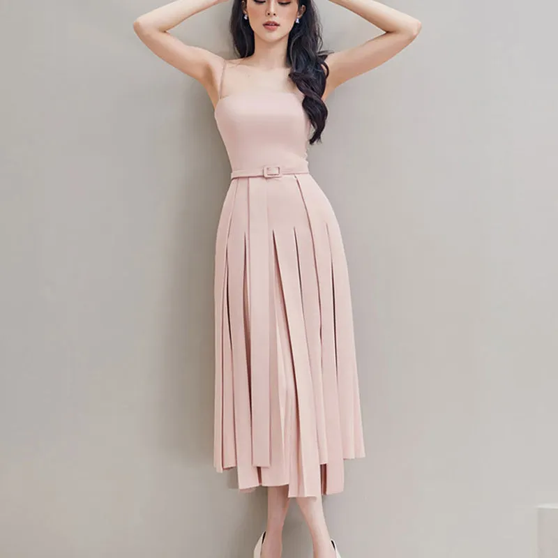 Arcelia Dress