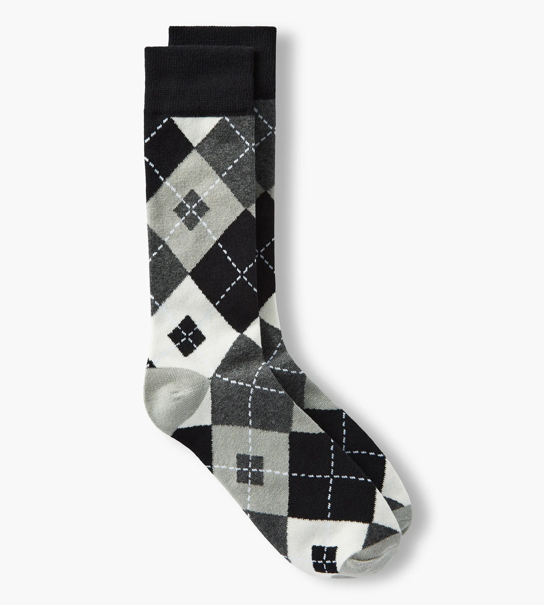 Argyle Socks