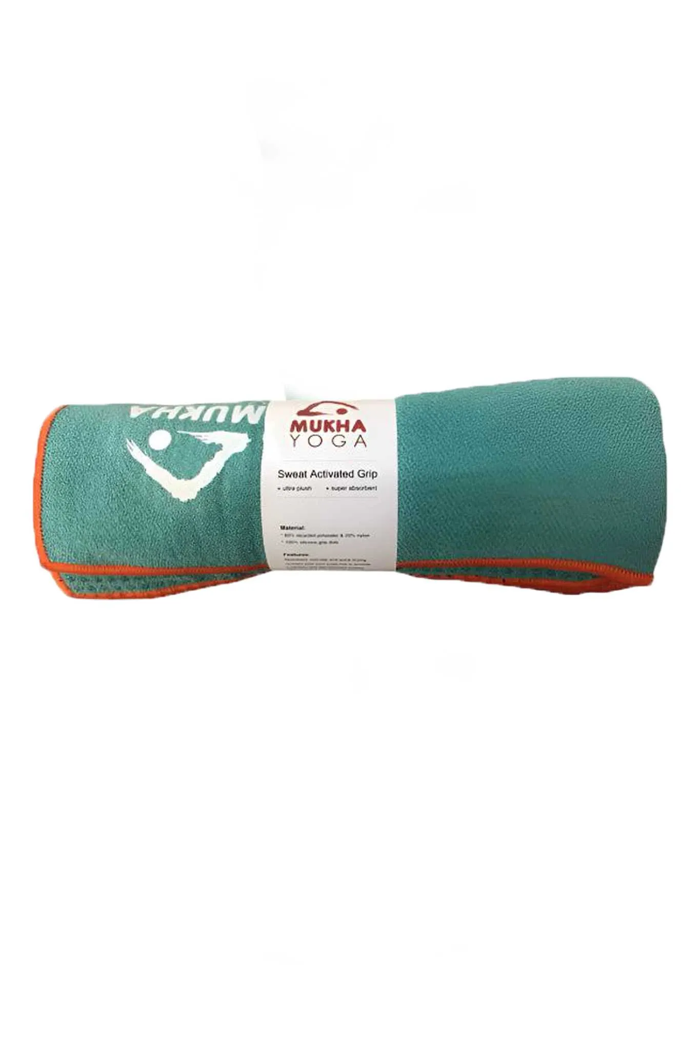 Asana Yoga Mat Towel