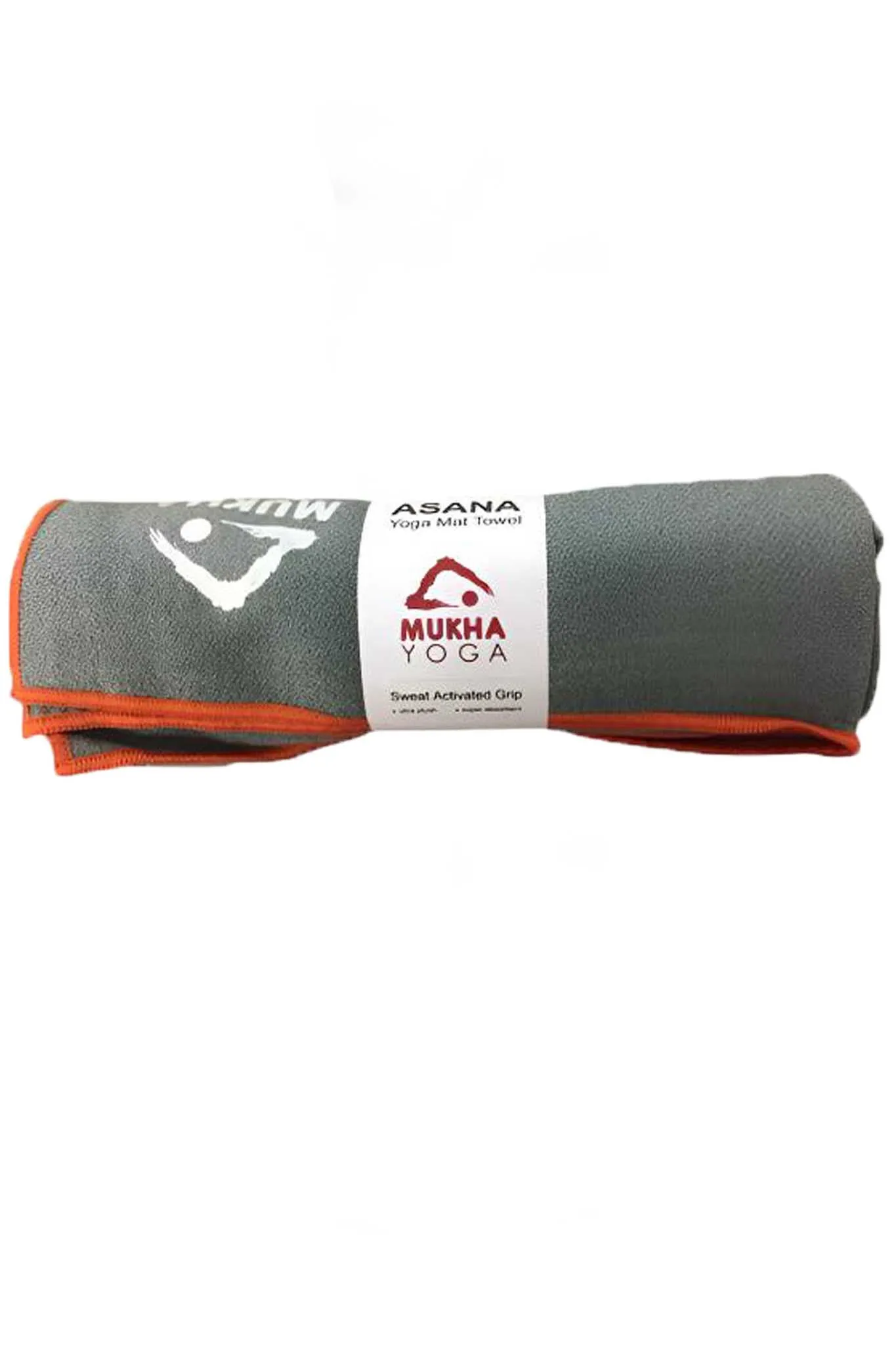 Asana Yoga Mat Towel