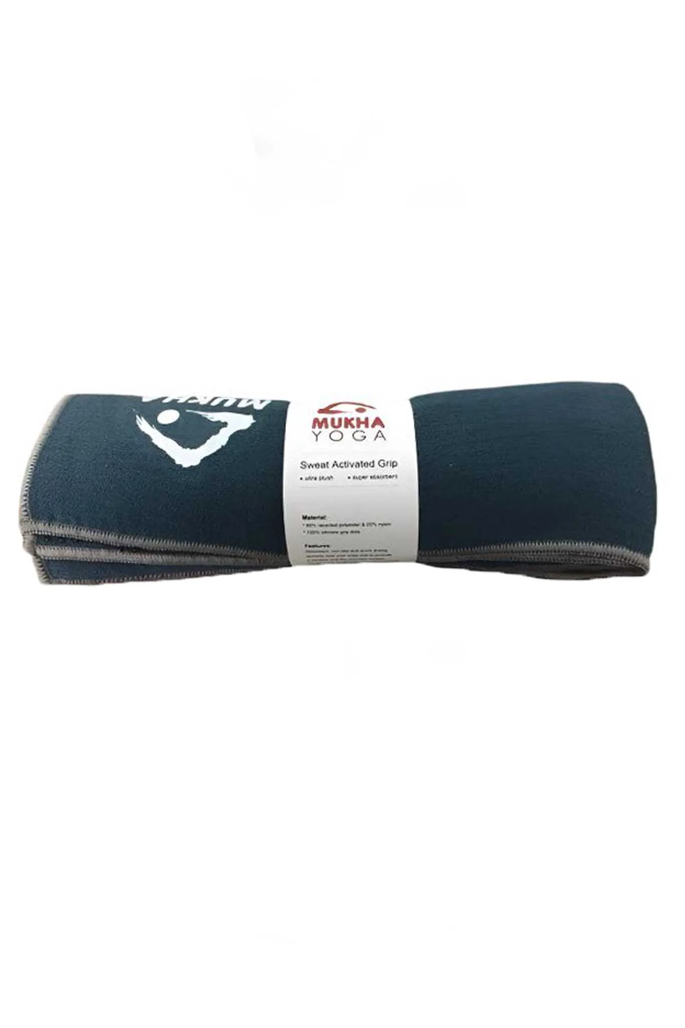 Asana Yoga Mat Towel