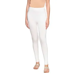 Aurelia Women's Tights (19CRA60019-600389_White_Small)