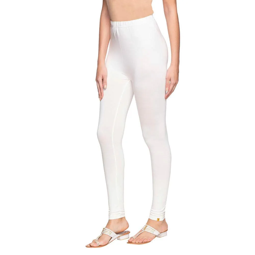 Aurelia Women's Tights (19CRA60019-600389_White_Small)