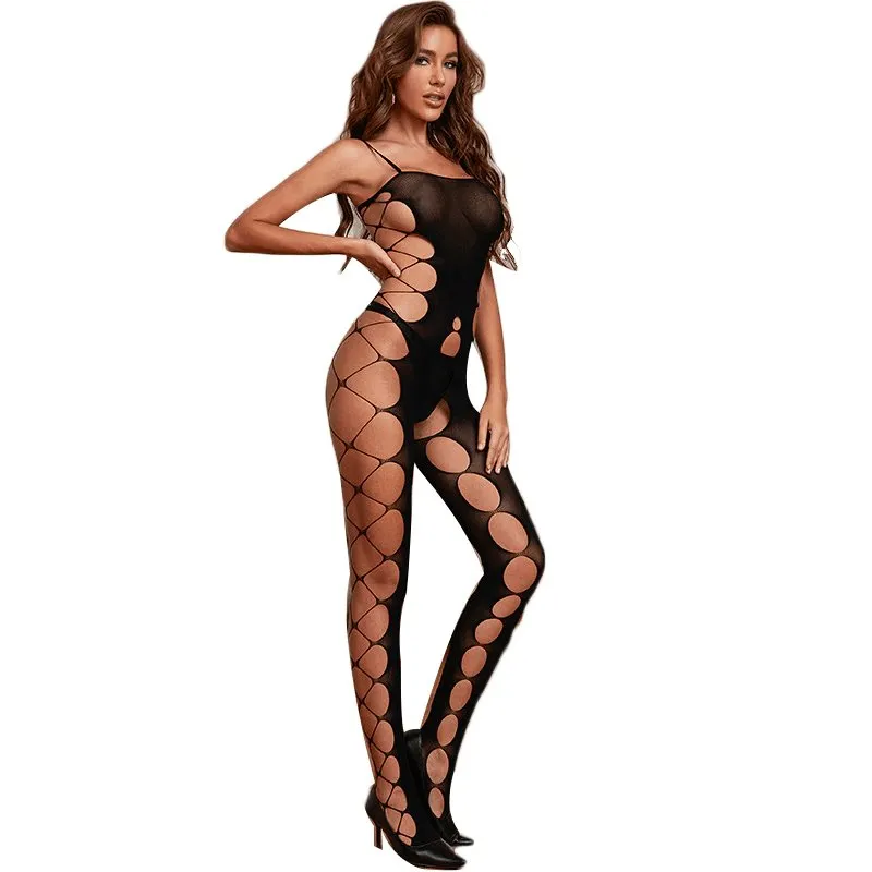 Avici Bodystocking