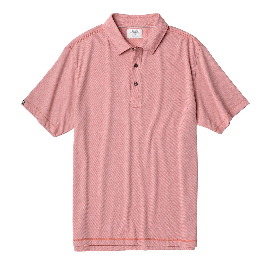 Avila Short Sleeve Polo