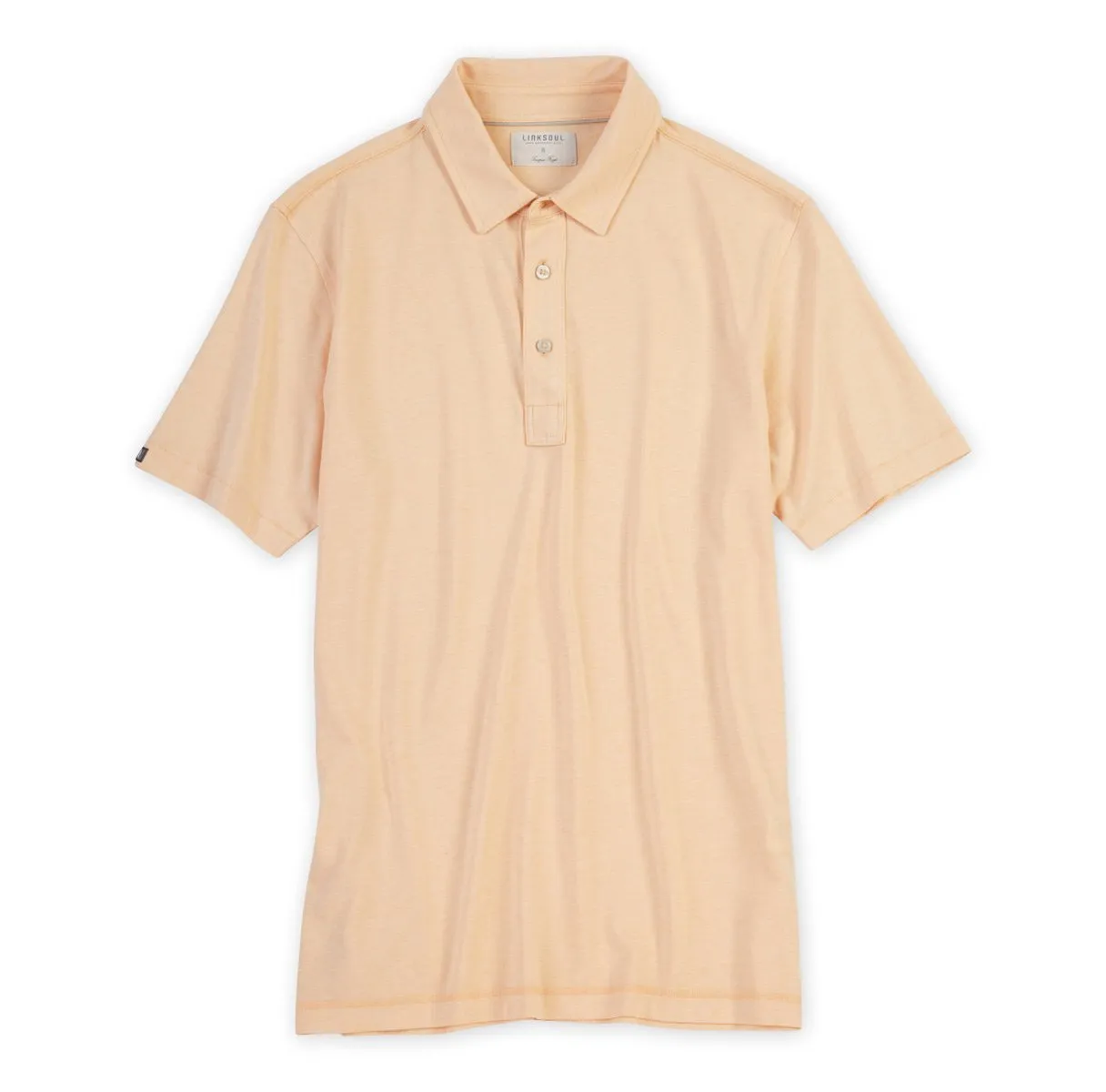 Avila Short Sleeve Polo