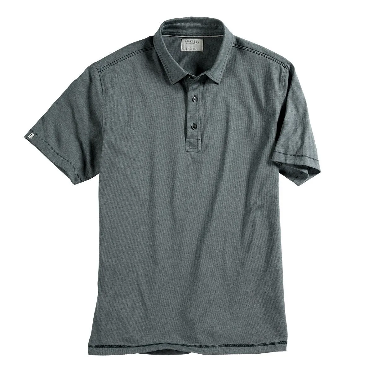 Avila Short Sleeve Polo