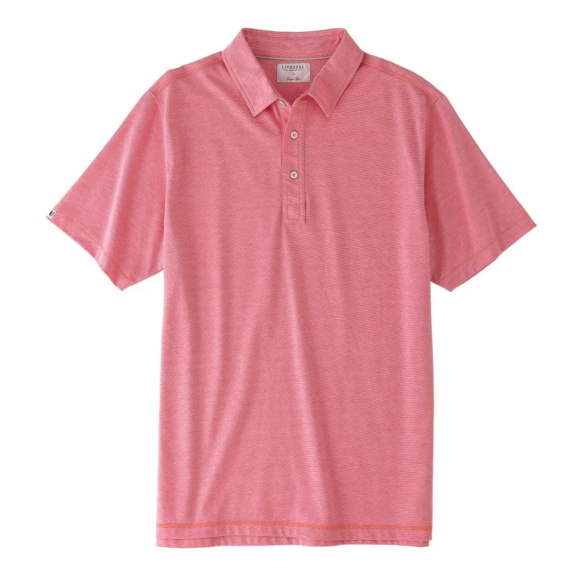 Avila Short Sleeve Polo