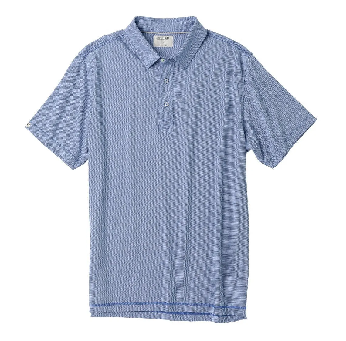 Avila Short Sleeve Polo