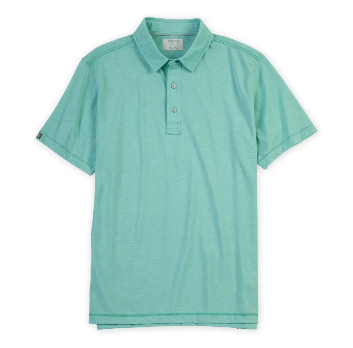 Avila Short Sleeve Polo