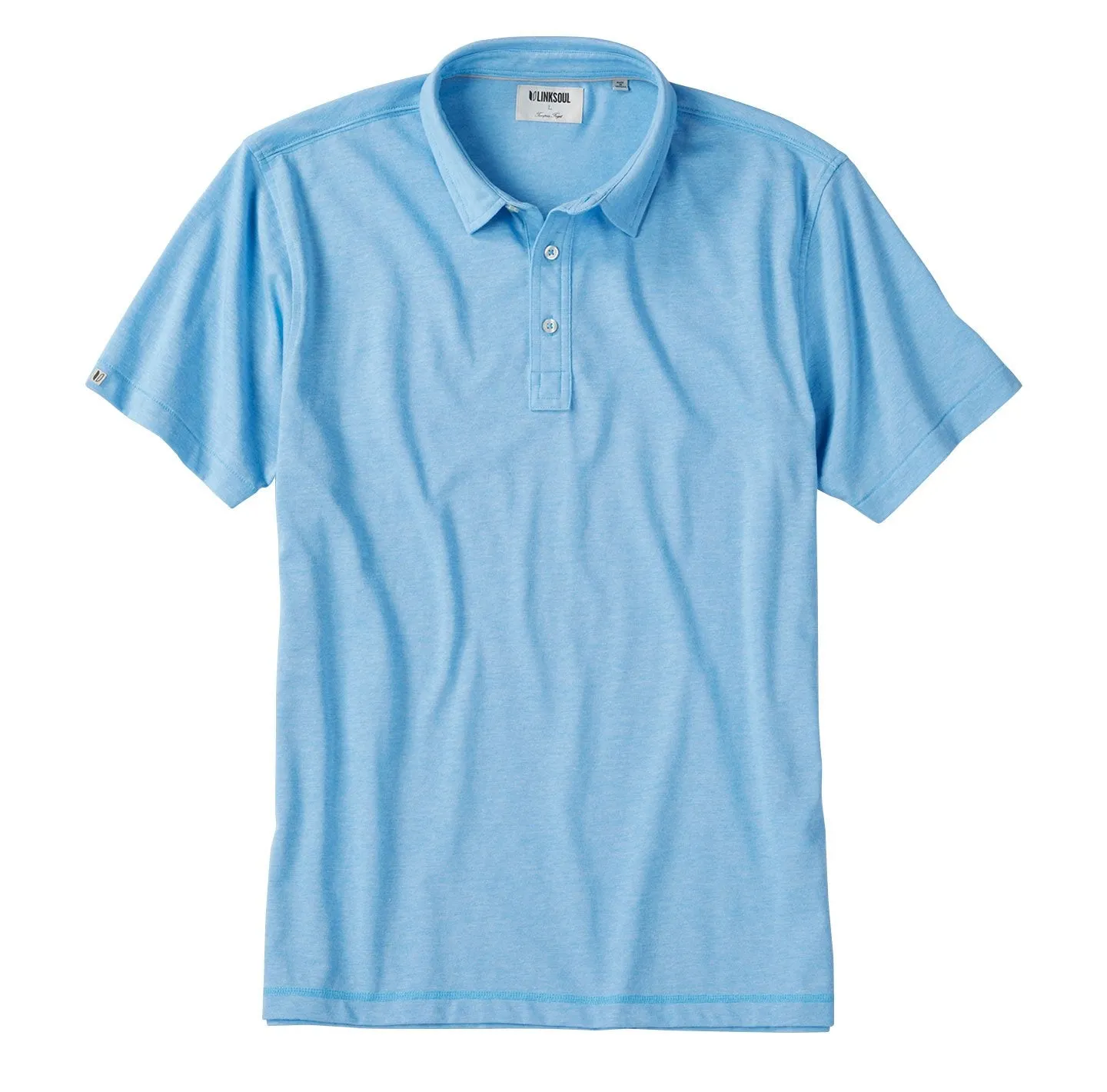 Avila Short Sleeve Polo