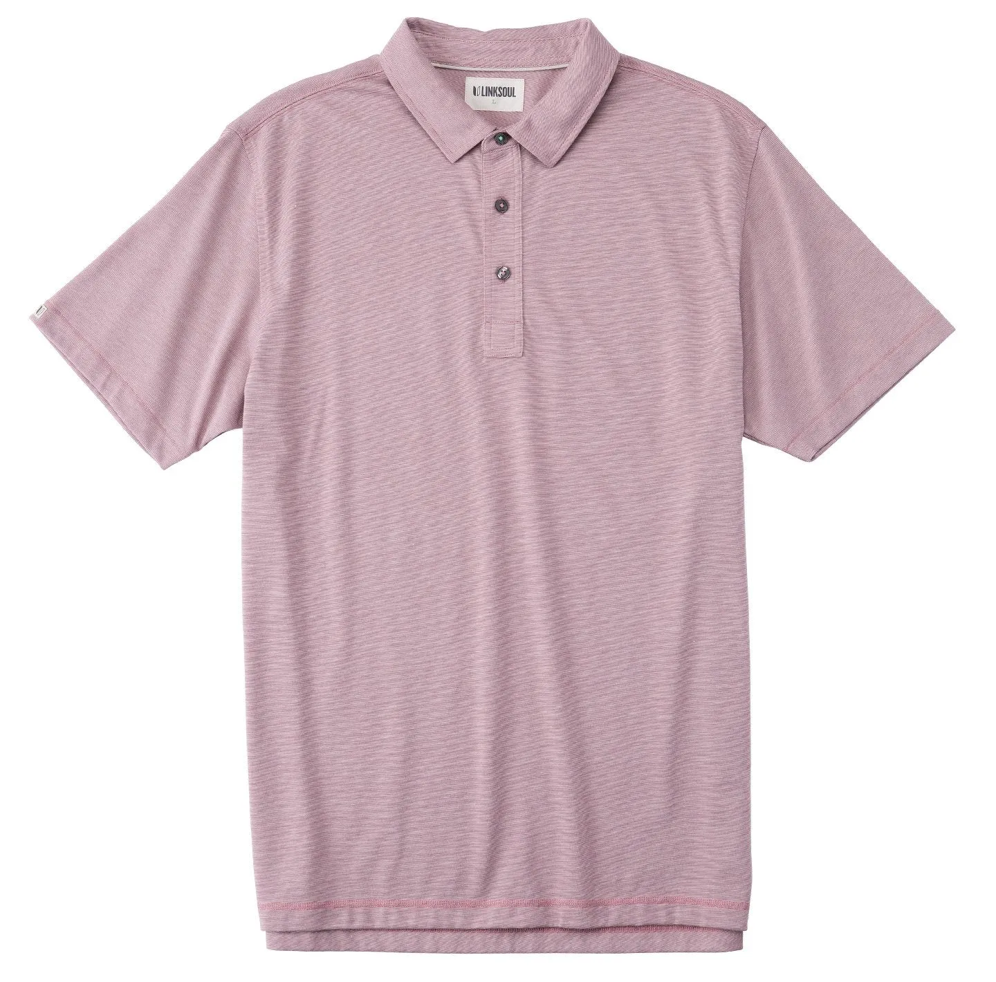 Avila Short Sleeve Polo