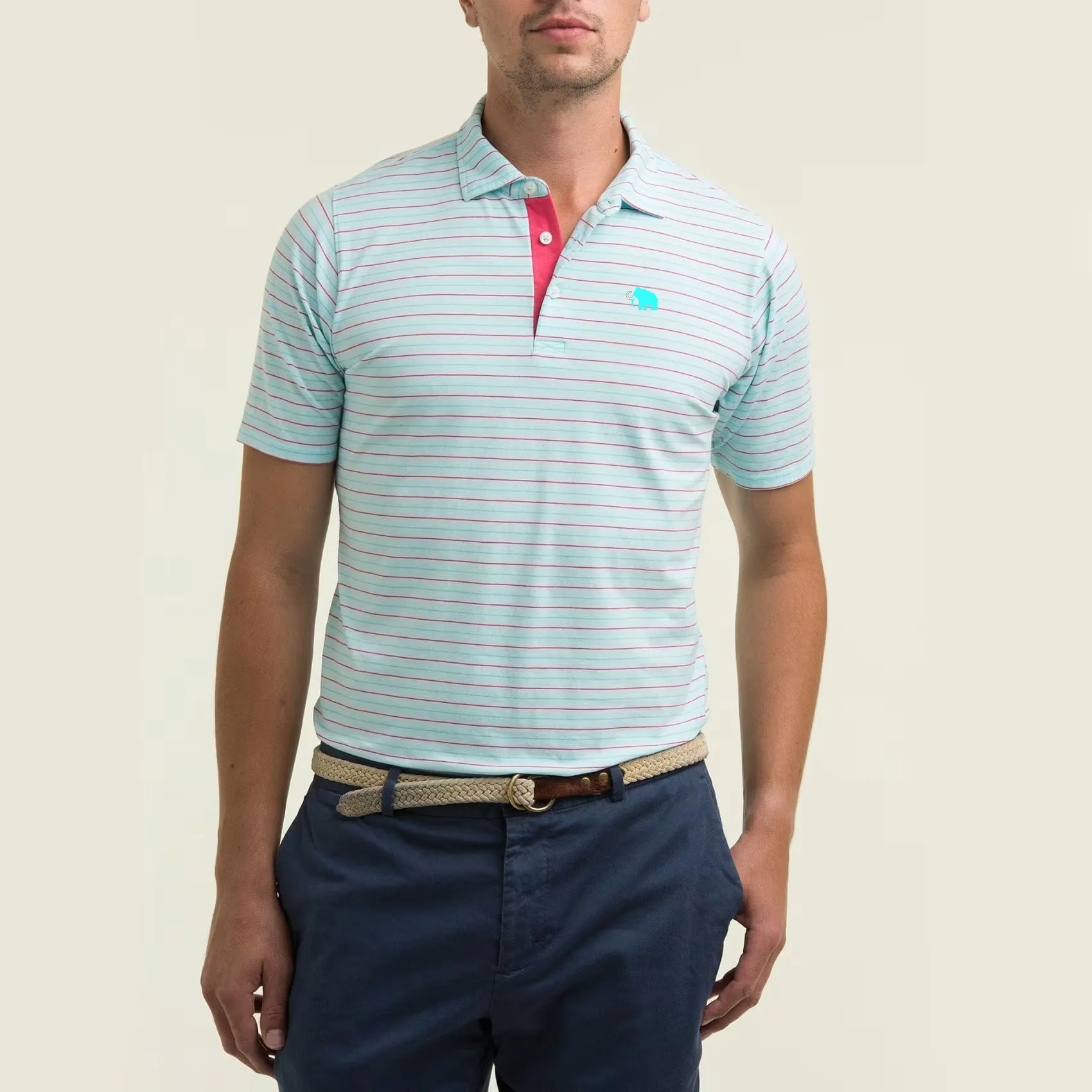 B. Draddy Ocean Fil Polo