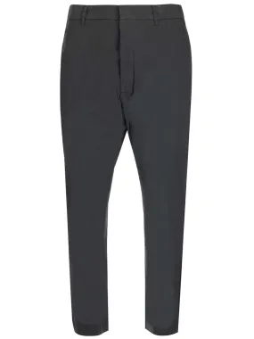 Barena Straight Leg Chino Trousers