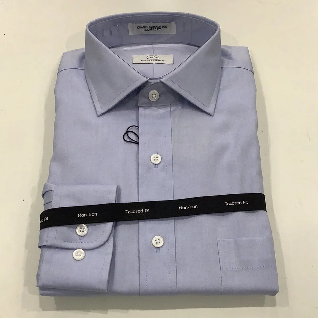 Basic Dress Shirt