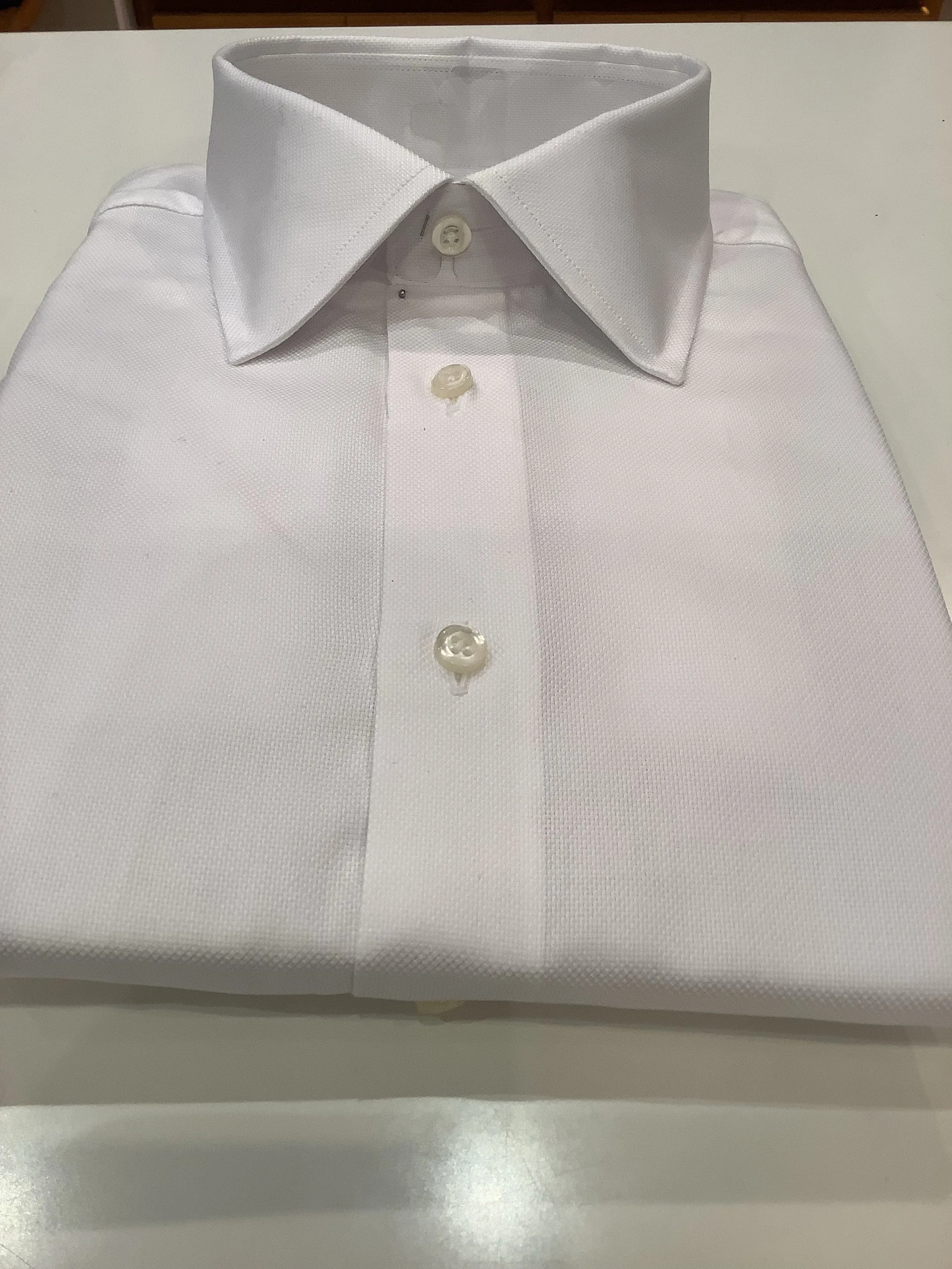 Basic Dress Shirt