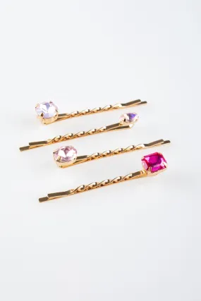 Bella Bobby Pin Set