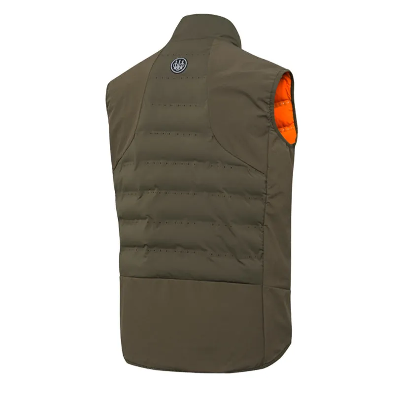 Beretta Bezoar Hybrid Vest Green Moss