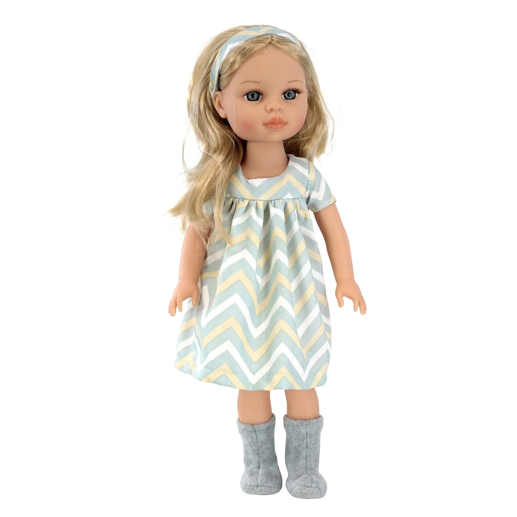 BiBi Fashion Doll "Olivia" (38 cm / 15")