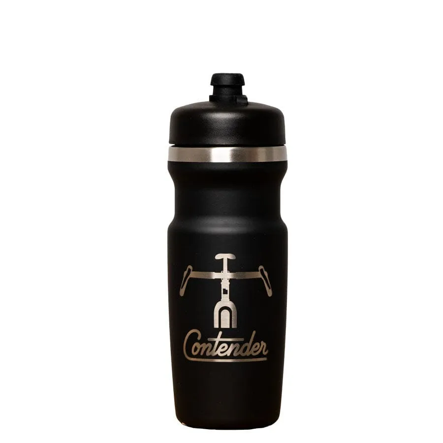 Bivo x Contender Drop Bar Insulated Water Bottle