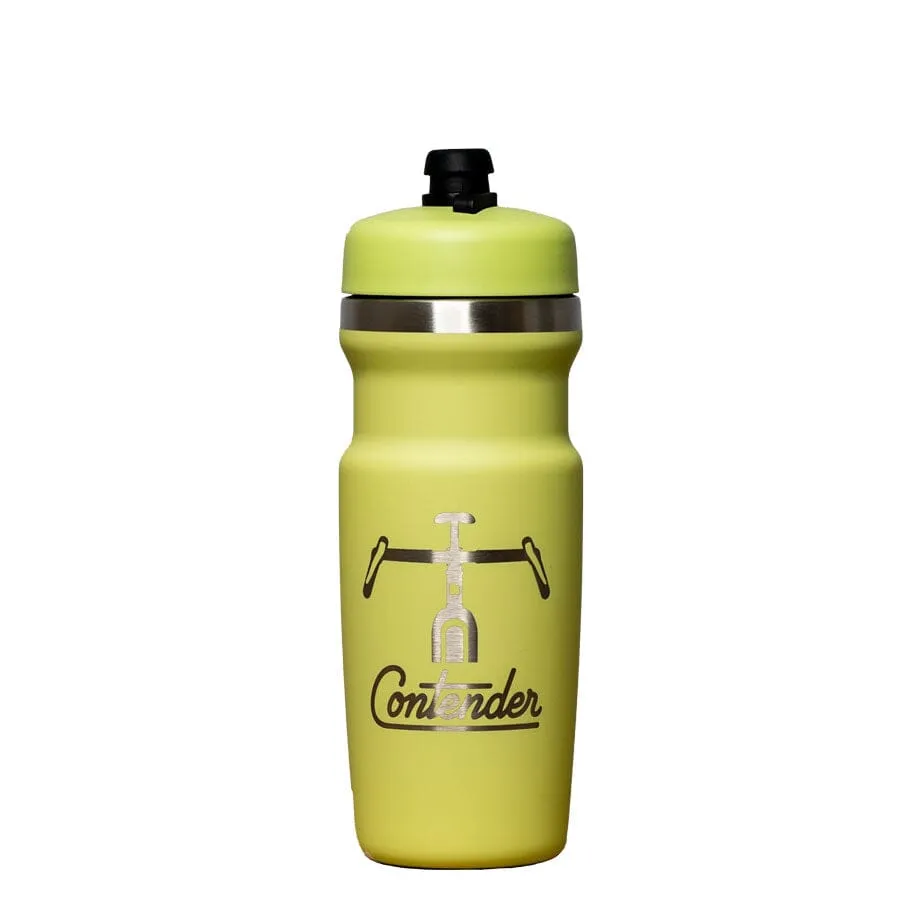 Bivo x Contender Drop Bar Insulated Water Bottle