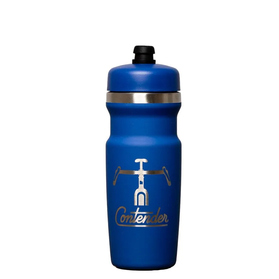 Bivo x Contender Drop Bar Insulated Water Bottle