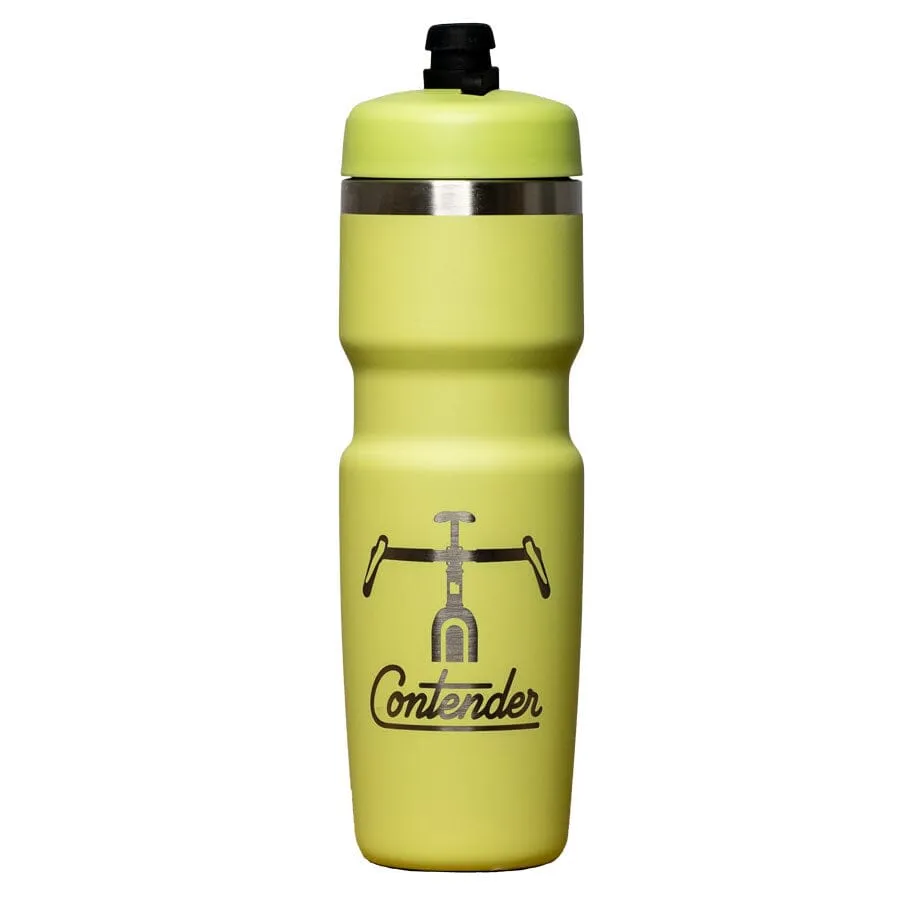 Bivo x Contender Drop Bar Insulated Water Bottle