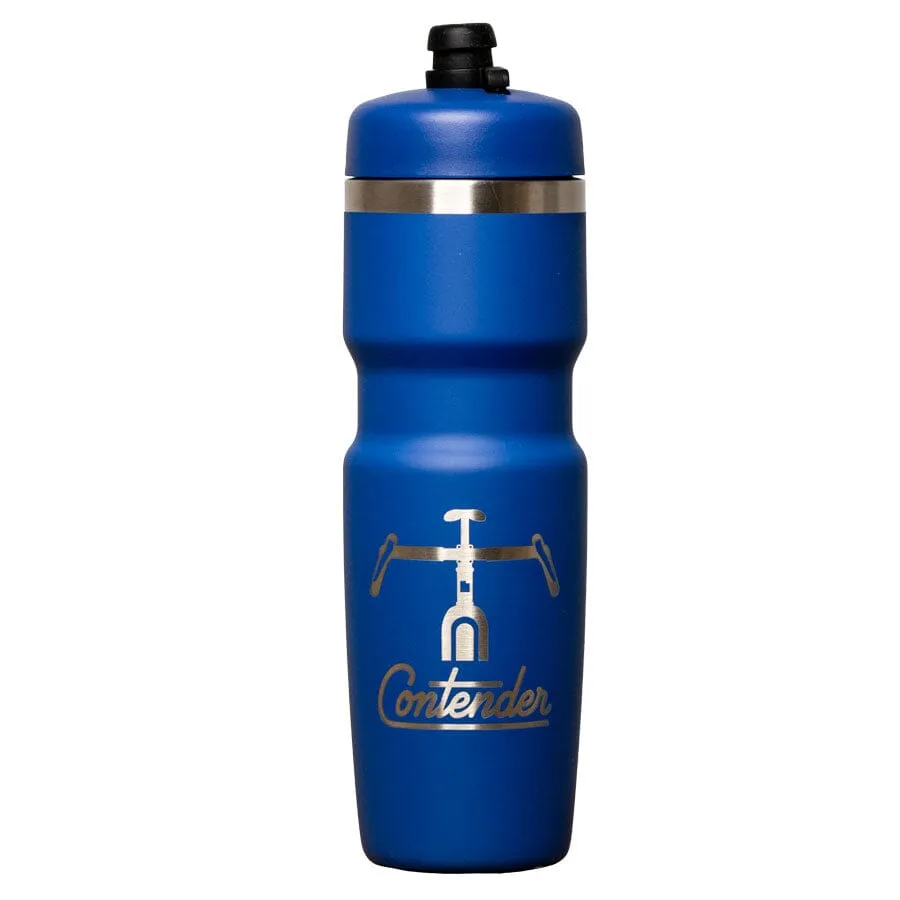 Bivo x Contender Drop Bar Insulated Water Bottle