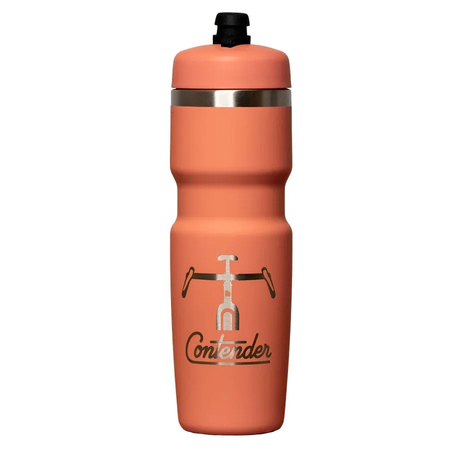 Bivo x Contender Drop Bar Insulated Water Bottle