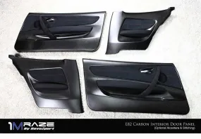 BMW E82 1M Revozport Raze Interior Door Panel