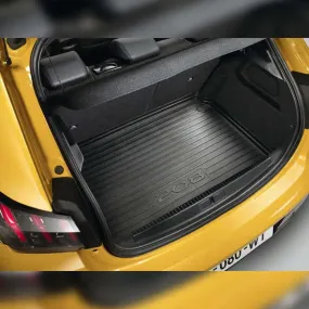 Boot Liner - Peugeot 208 2019-2021