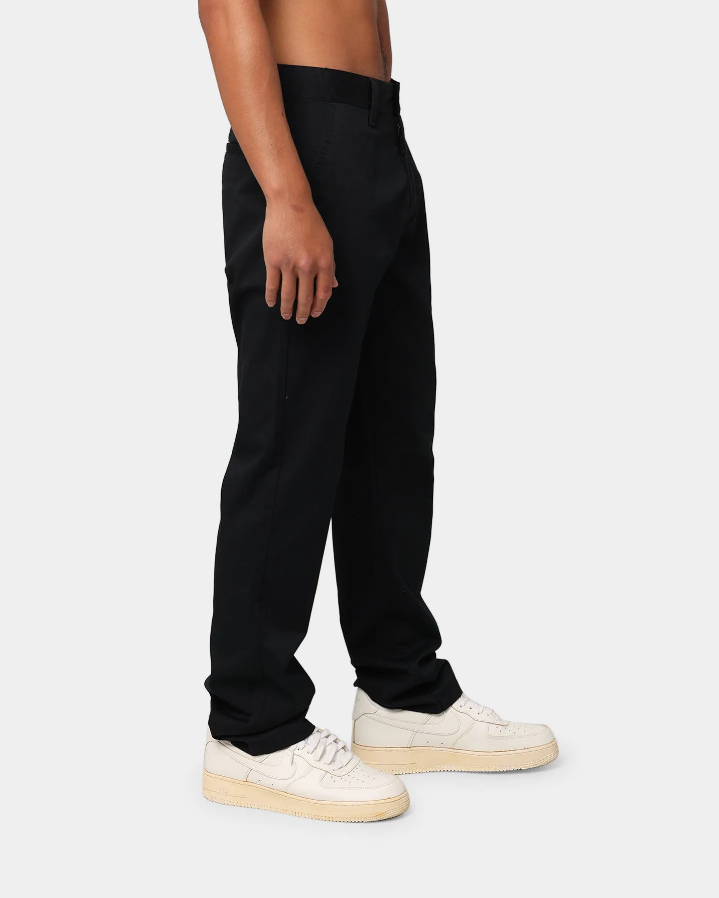 Brixton Choice Chino Pant Black