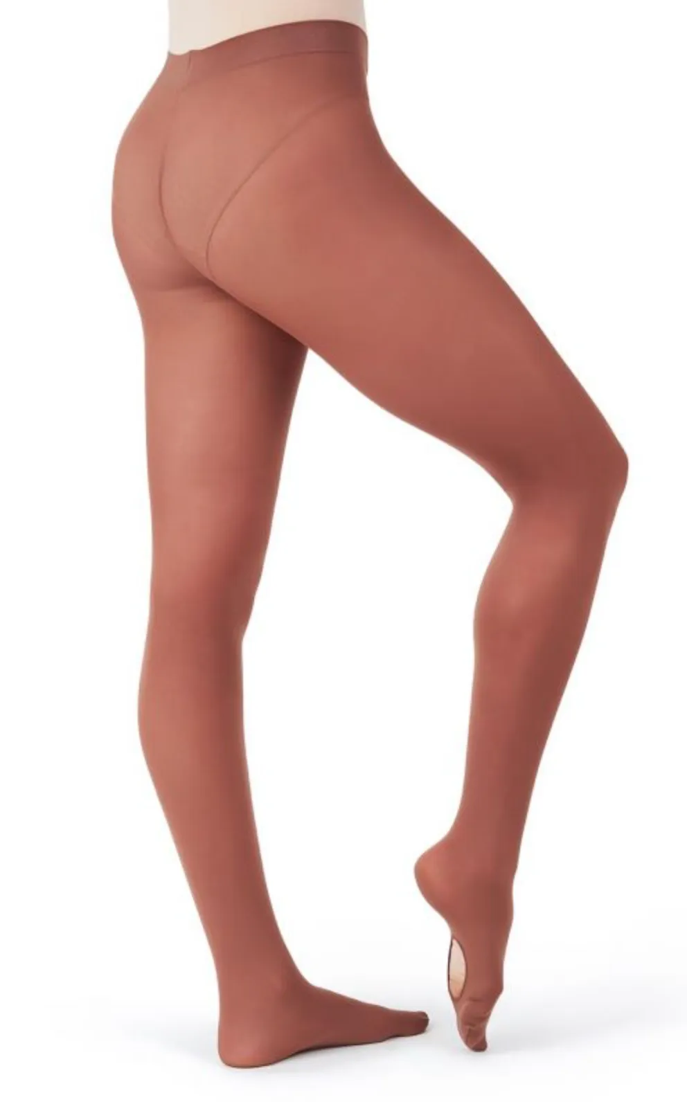 Capezio Ultra Soft Transition Tights