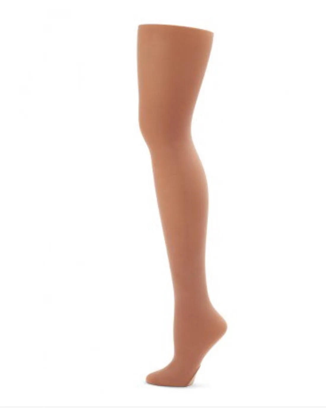 Capezio Ultra Soft Transition Tights