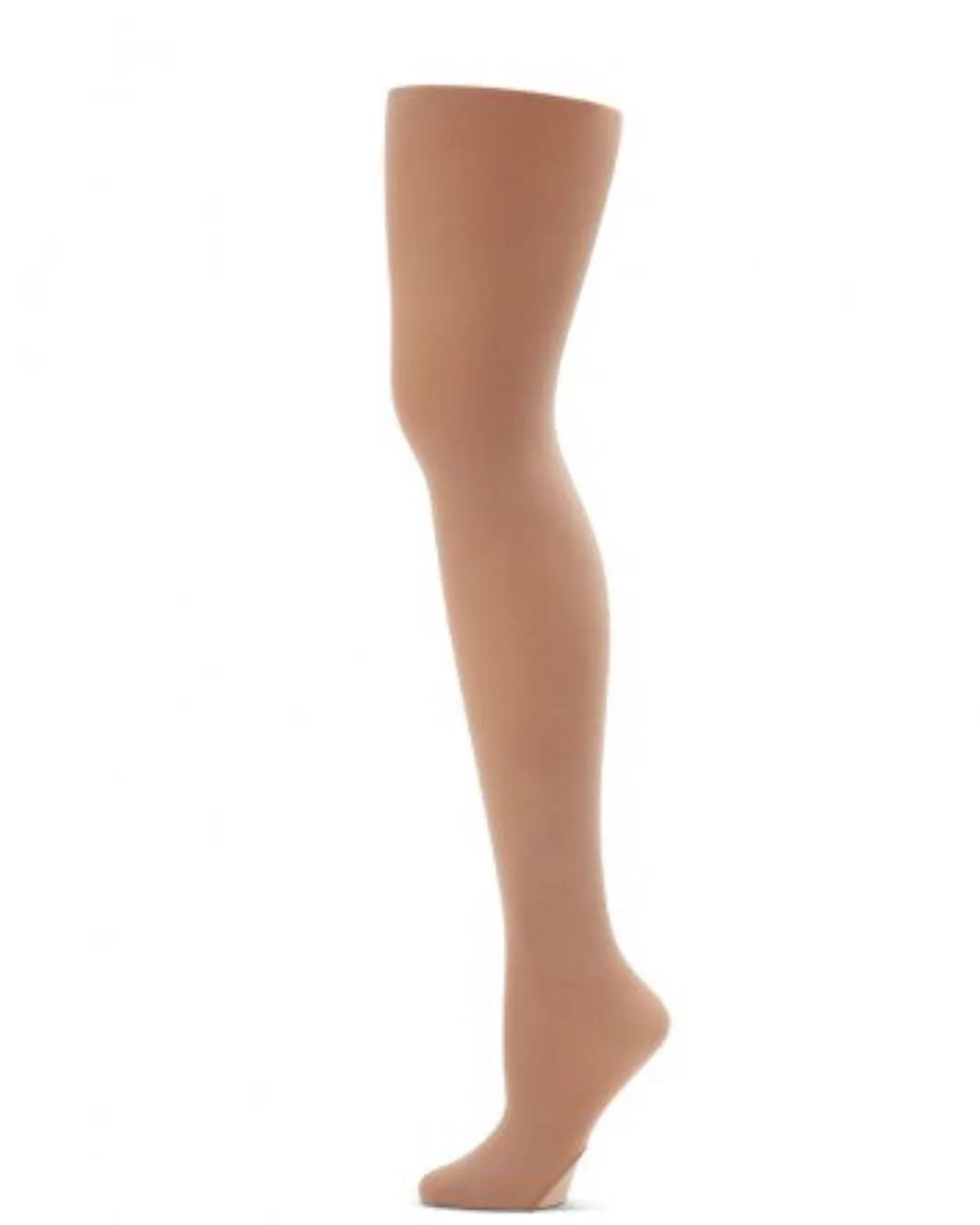 Capezio Ultra Soft Transition Tights