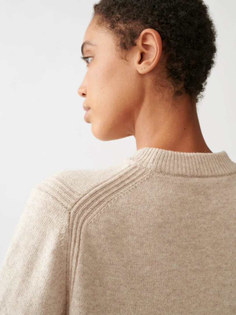 Classic Roundneck Sweater