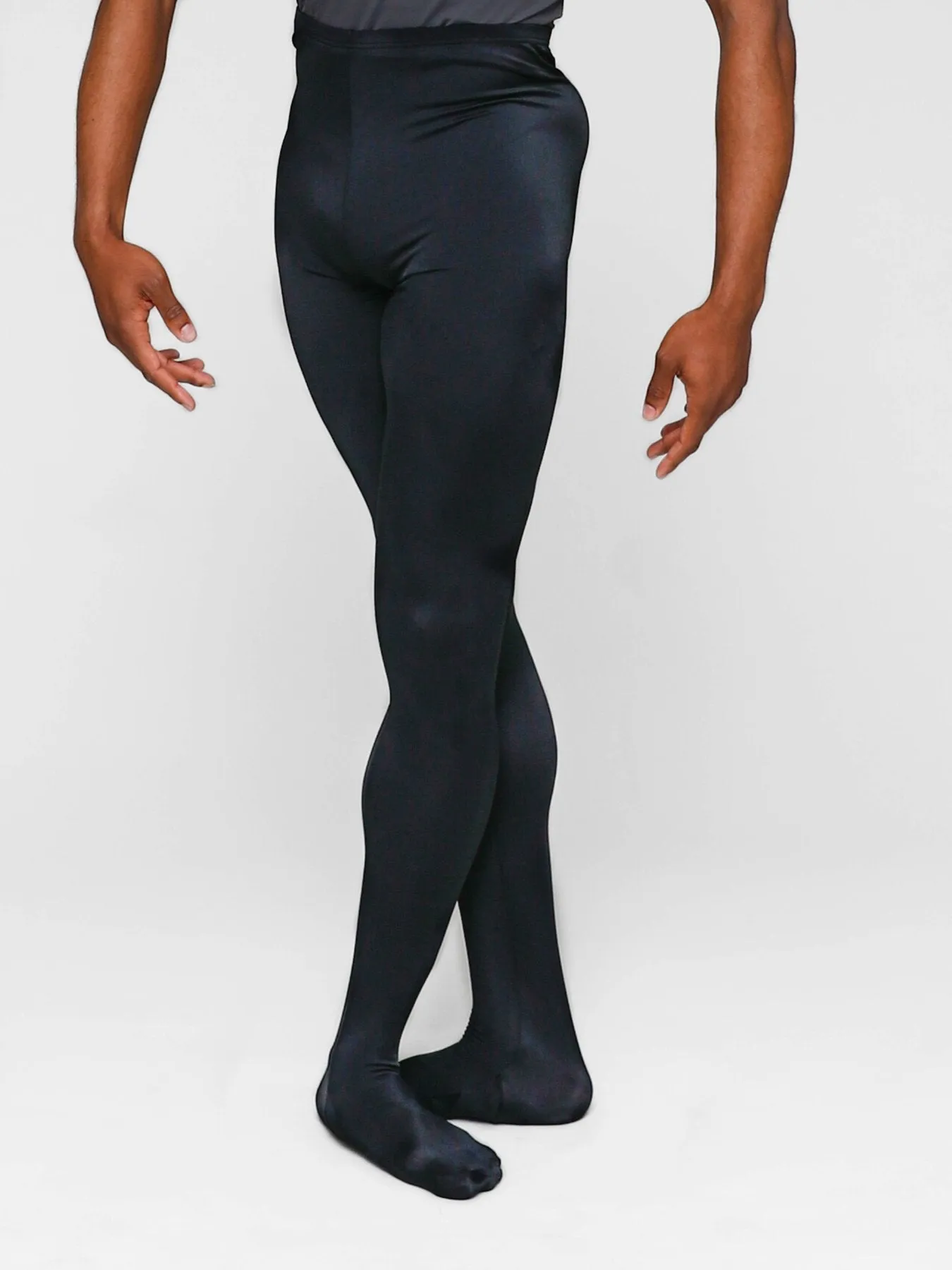 Convertible Tights - Mens